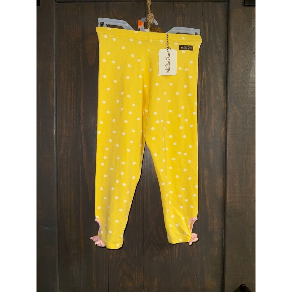 NEW MATILDA JANE GIRLS LEGGINGS